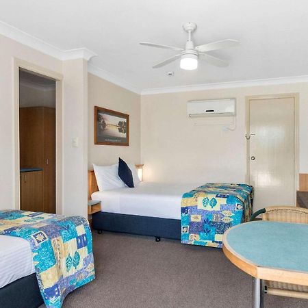 Comfort Inn Sovereign Gundagai Exterior photo