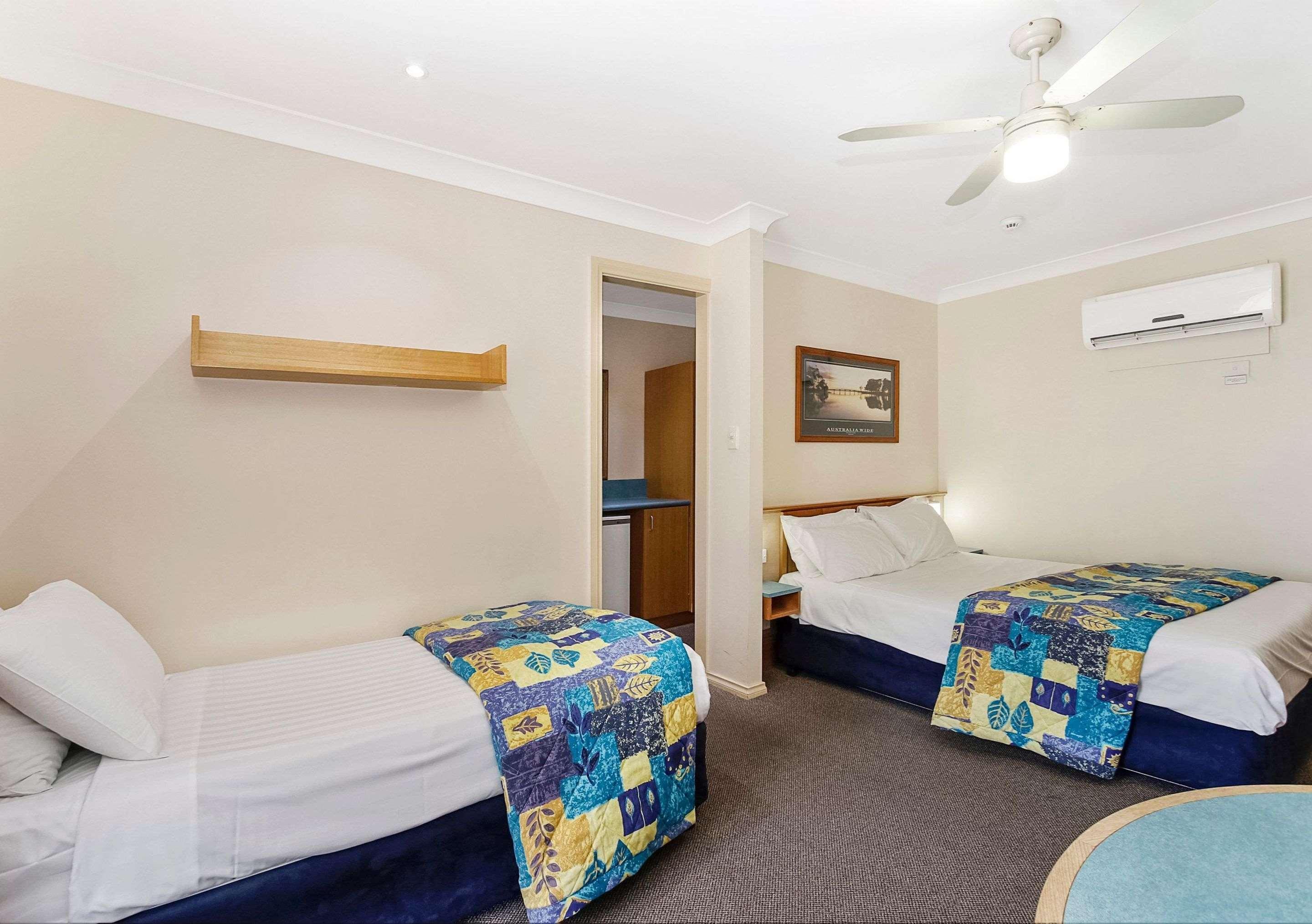 Comfort Inn Sovereign Gundagai Exterior photo